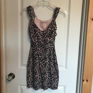 XS Bra Top dress from Victoria’s Secret